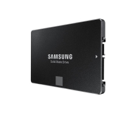 SAMSUNG 860 EVO 500GB 2,5'' MZ-76E500B/EU - 406961 - zdjęcie 3